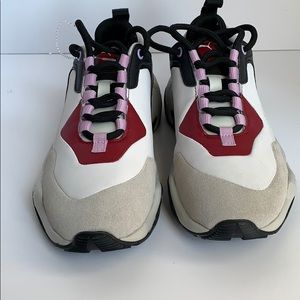 PUMA Thunder Rive Droite 'Glacier Grey'